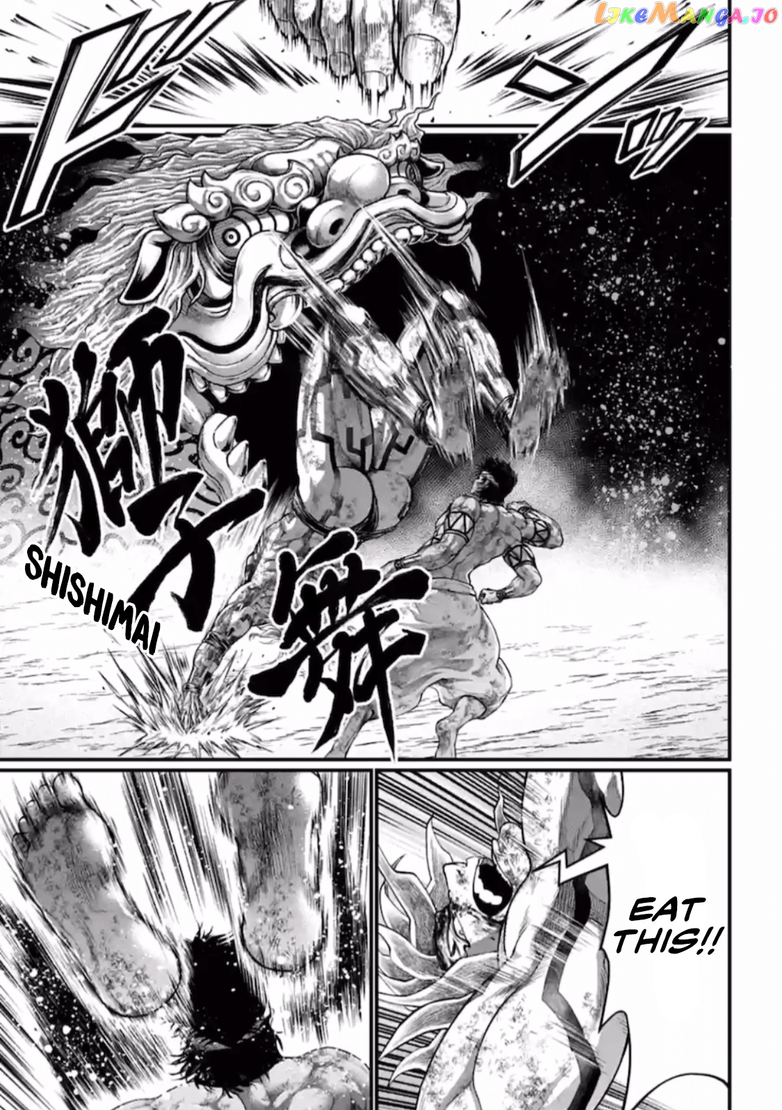 Record Of Ragnarok, Chapter 38 image 12